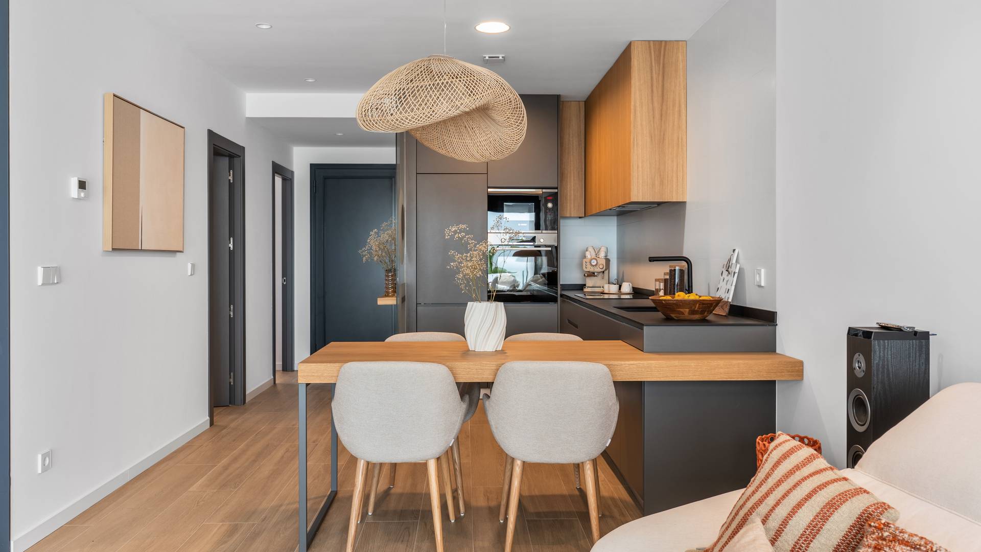Neubau - Wohnung - CUMBRE DEL SOL - Cumbre del Sol