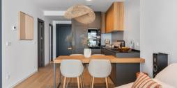 Neubau - Wohnung - CUMBRE DEL SOL - Cumbre del Sol