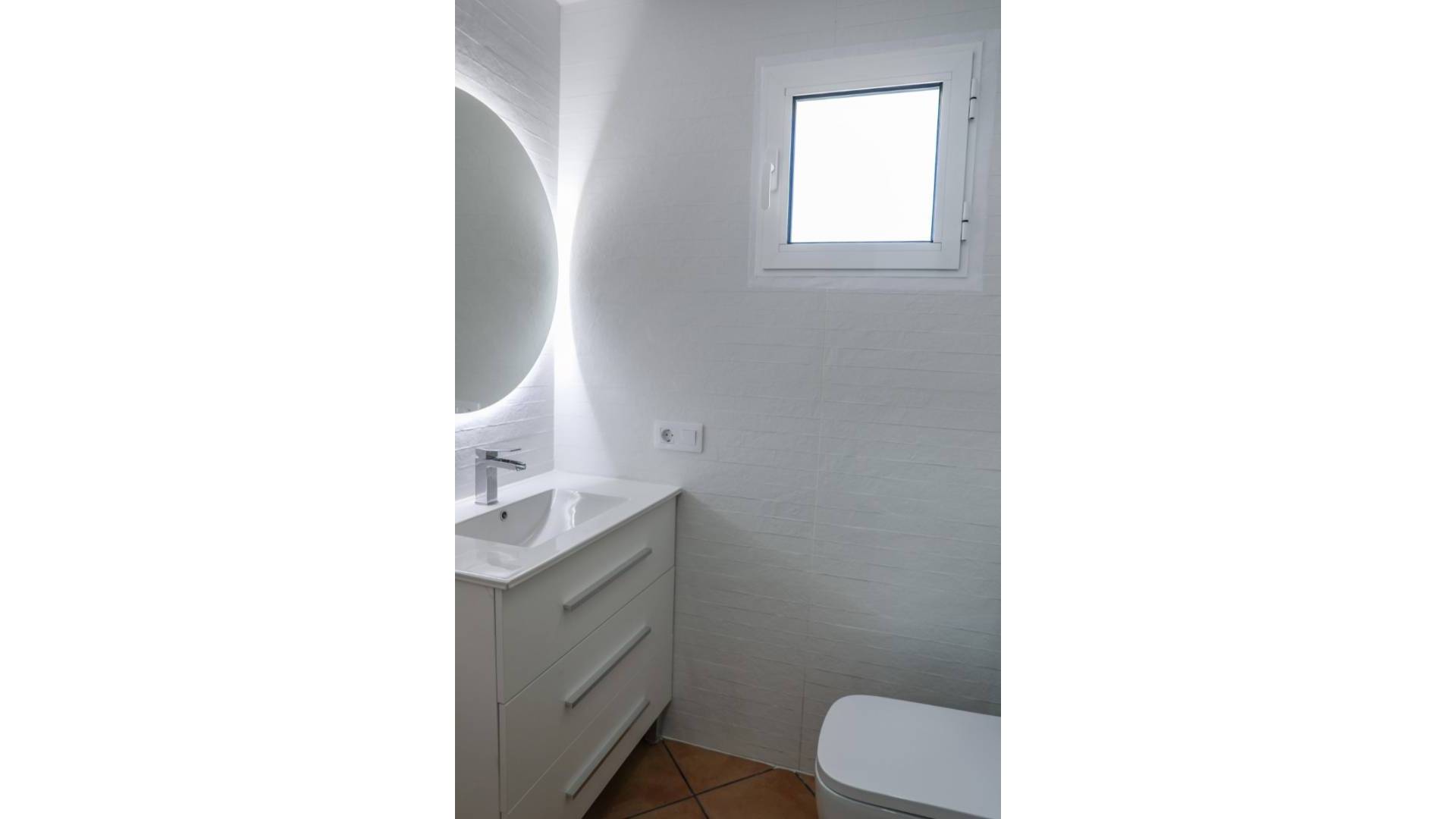 Neubau - Wohnung - Denia - Montgó