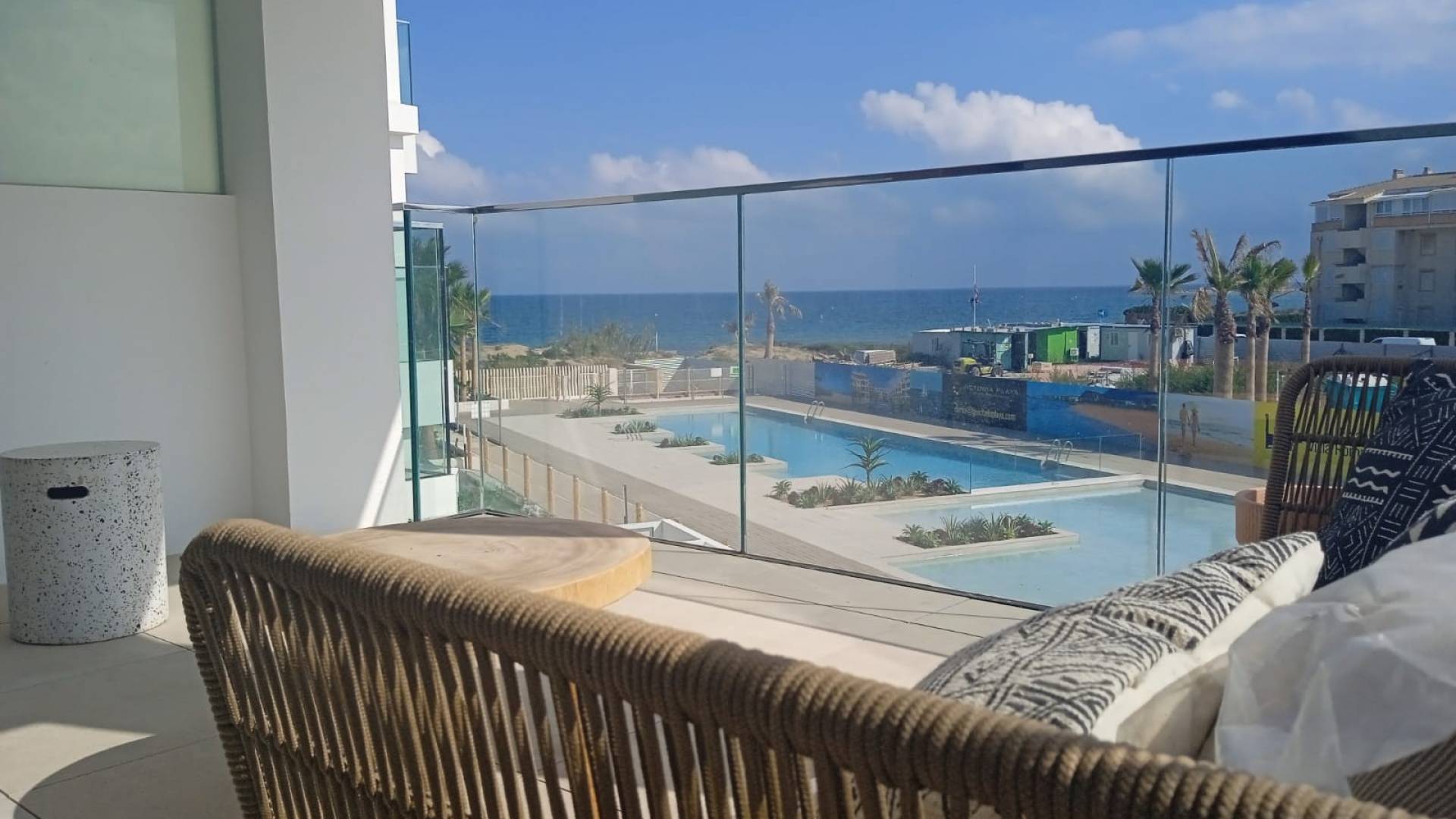 Neubau - Wohnung - Denia - 