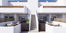 Neubau - Wohnung - Dolores - Comunidad valenciana