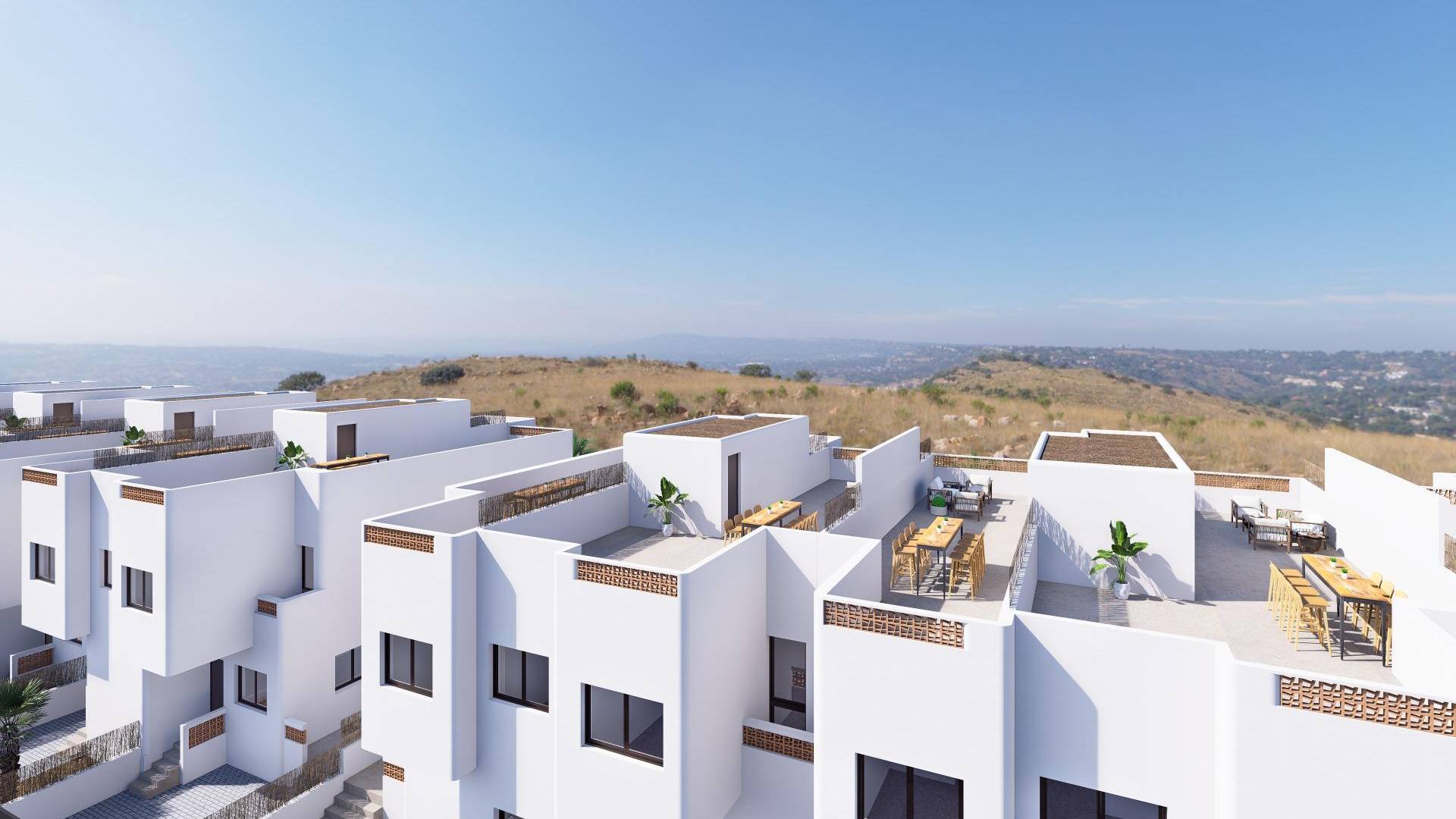 Neubau - Wohnung - Dolores - Comunidad valenciana