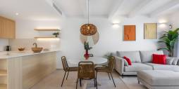 Neubau - Wohnung - Dolores - Comunidad valenciana