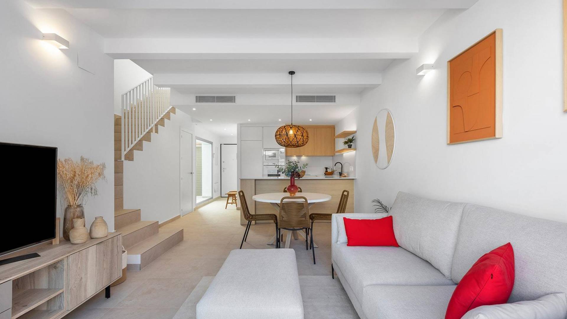 Neubau - Wohnung - Dolores - Comunidad valenciana