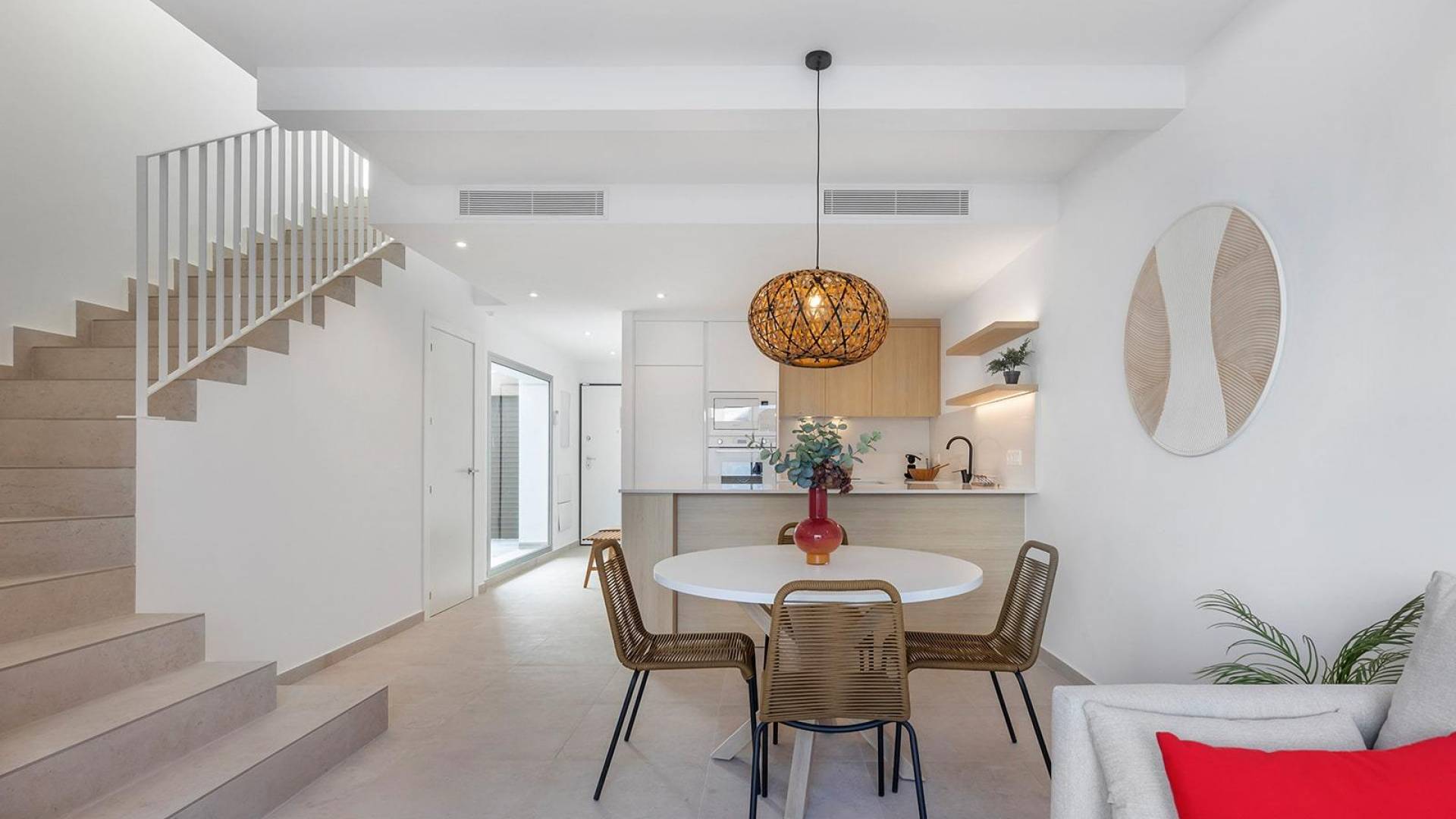 Neubau - Wohnung - Dolores - Comunidad valenciana