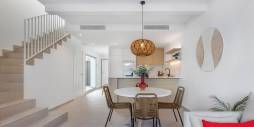 Neubau - Wohnung - Dolores - Comunidad valenciana