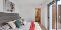 Neubau - Wohnung - Dolores - Comunidad valenciana