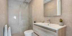 Neubau - Wohnung - Dolores - Comunidad valenciana