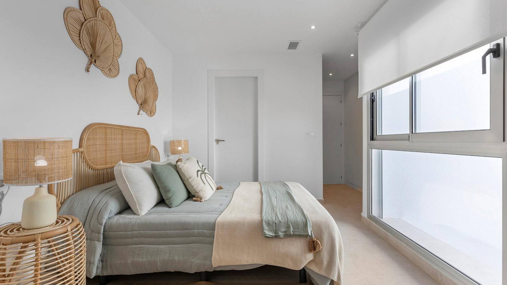 Neubau - Wohnung - Dolores - Comunidad valenciana