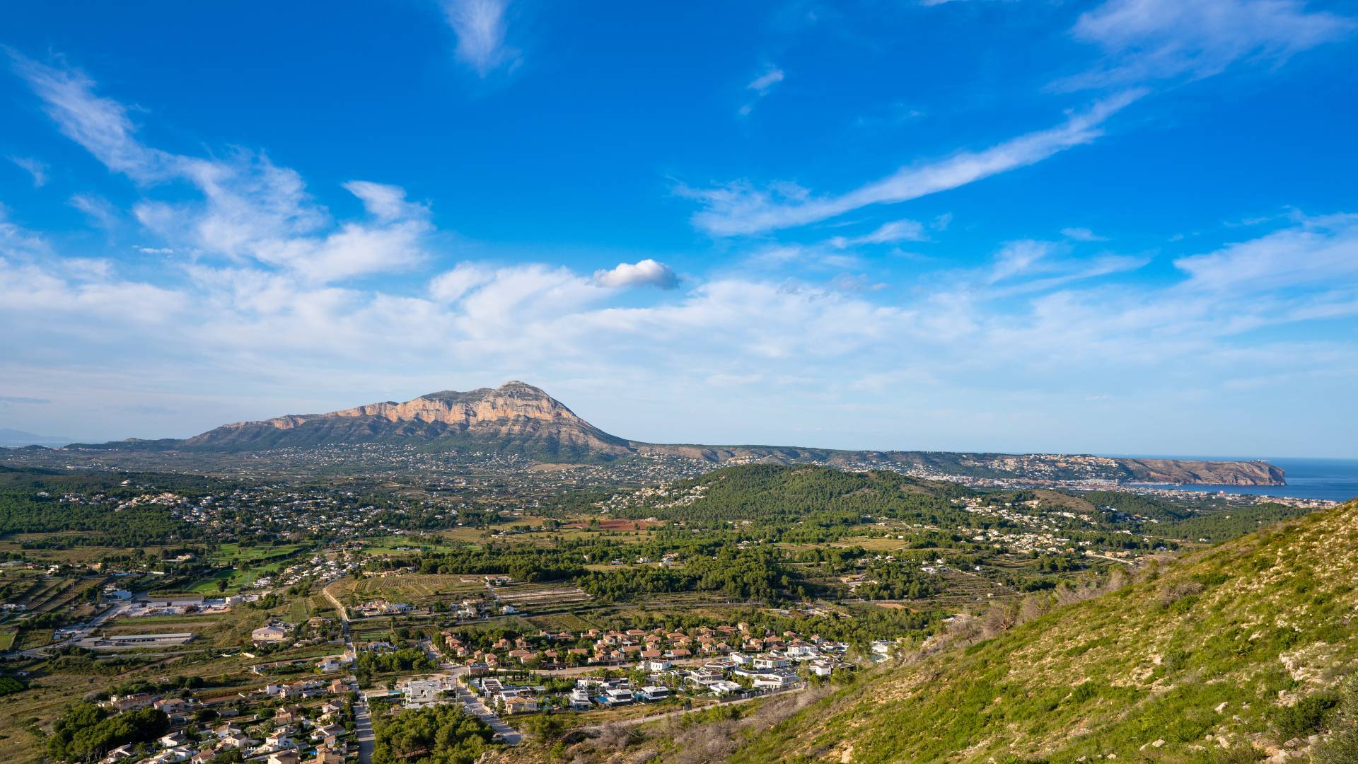 Neubau - Wohnung - El Poble Nou de Benitatxell