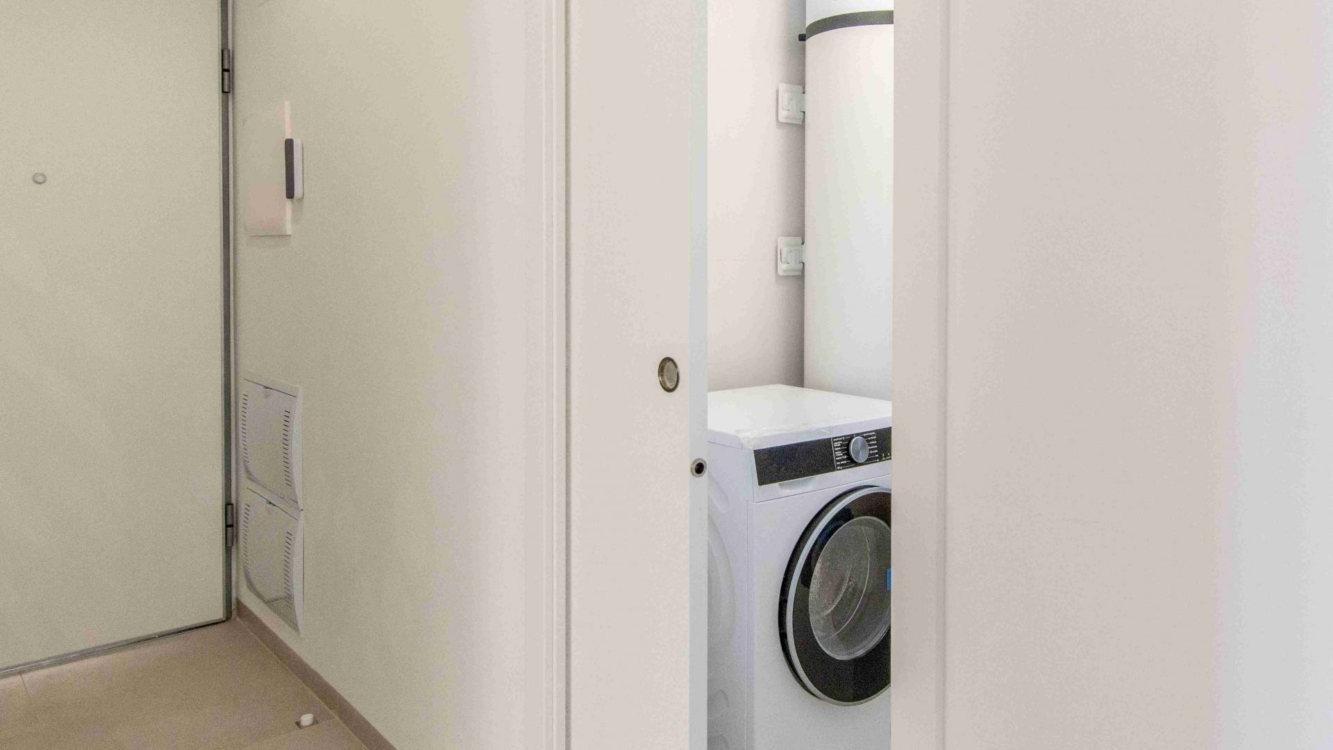 Neubau - Wohnung - Finestrat