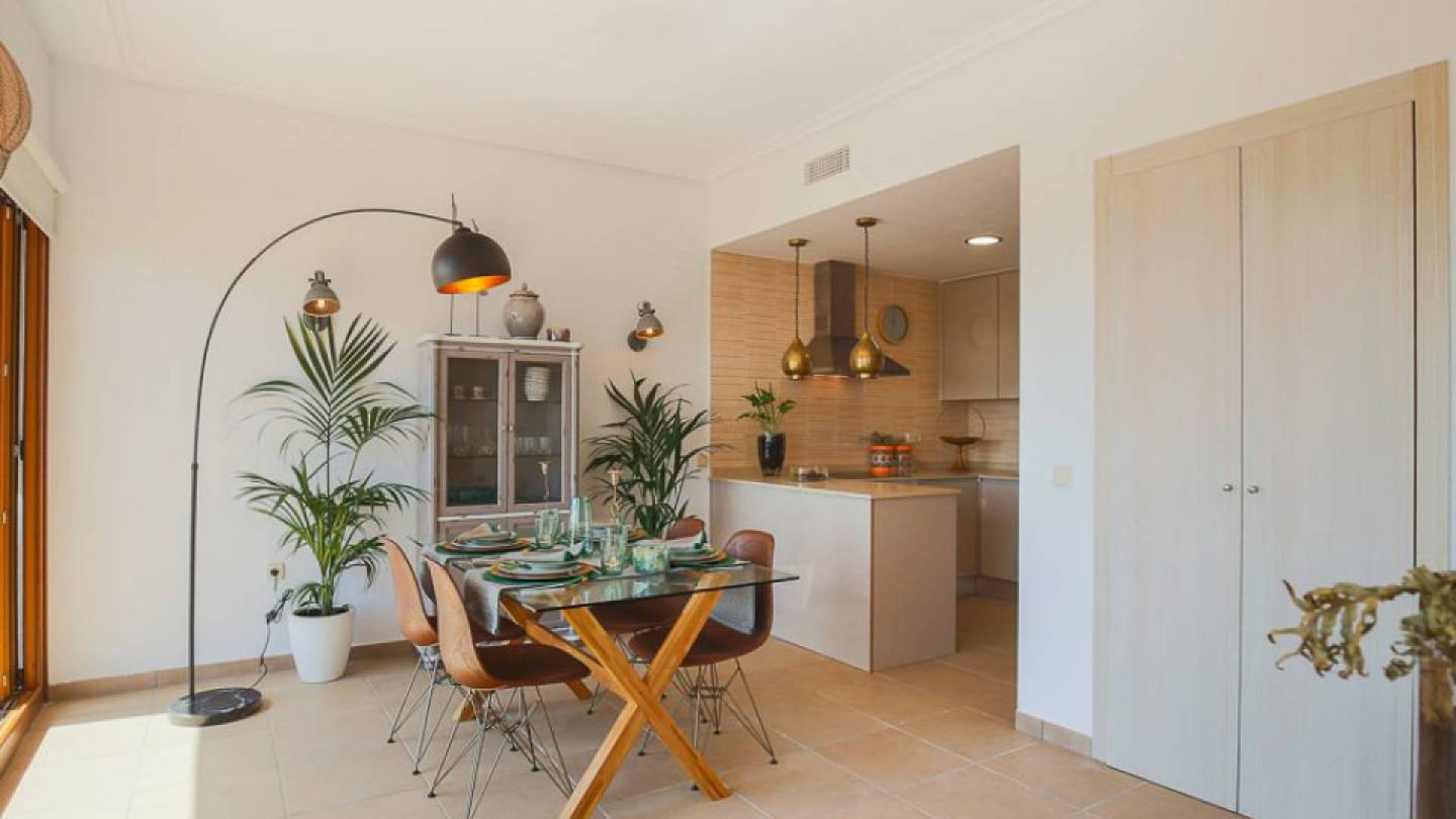 Neubau - Wohnung - Gandía - Xeresa