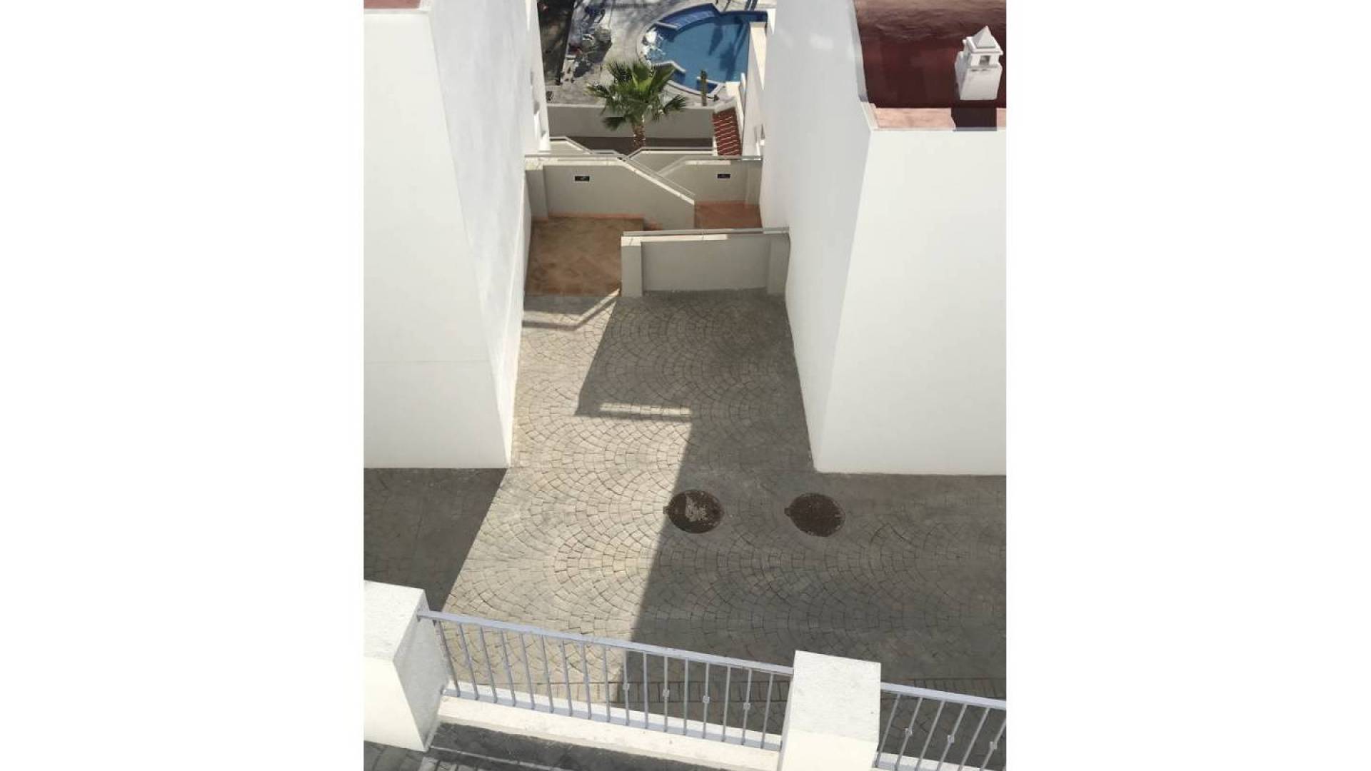 Neubau - Wohnung - Gandía - Xeresa