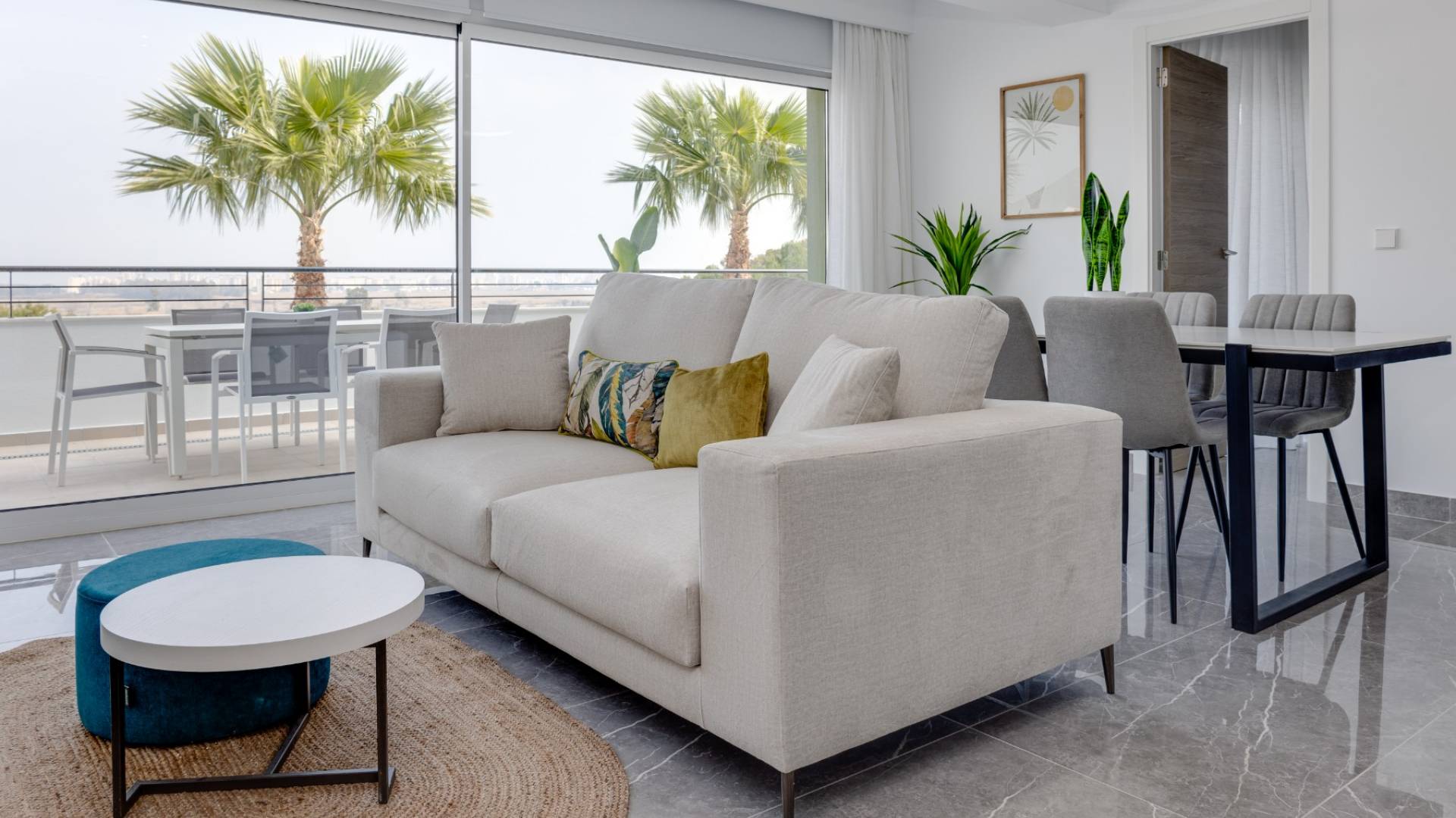 Neubau - Wohnung - Gandía - Xeresa