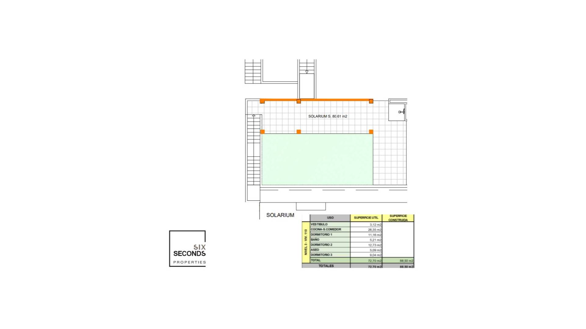 Neubau - Wohnung - Gandía - Xeresa