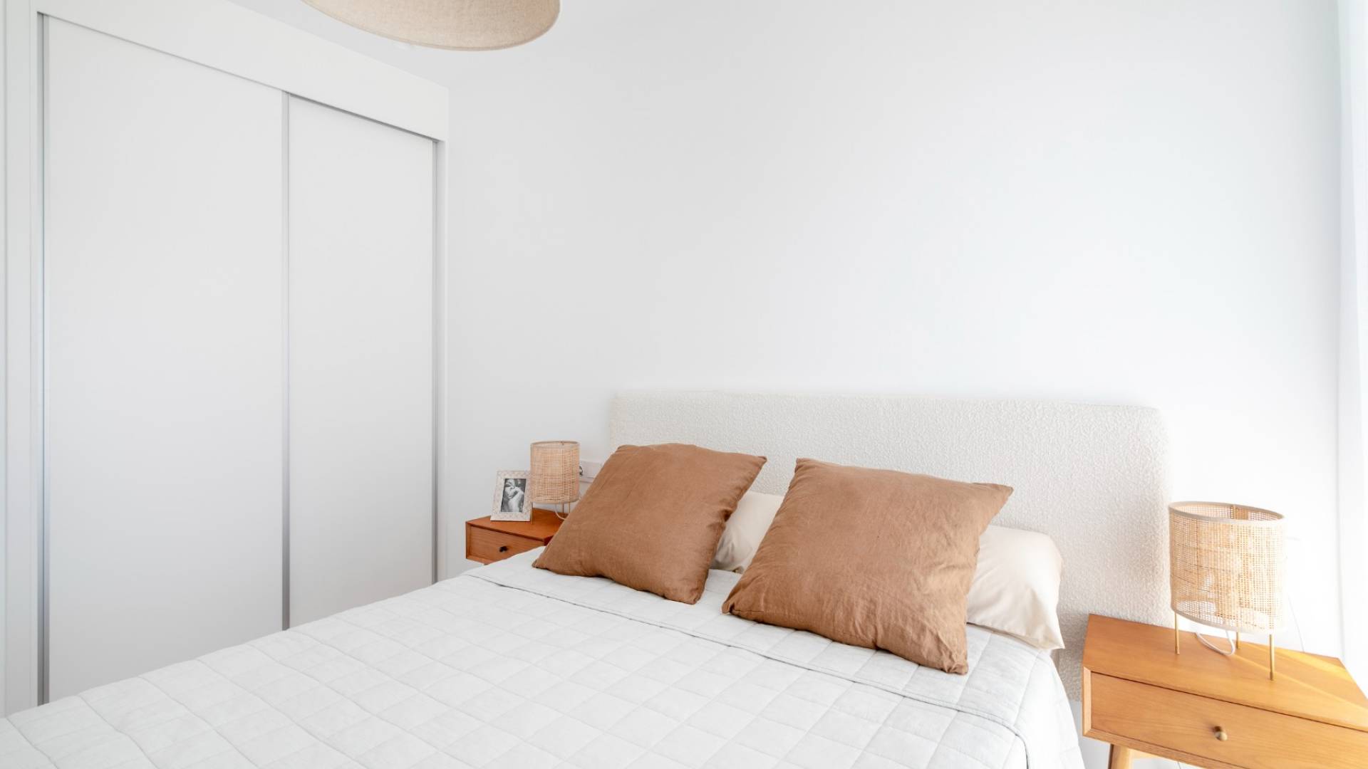 Neubau - Wohnung - Gran Alacant