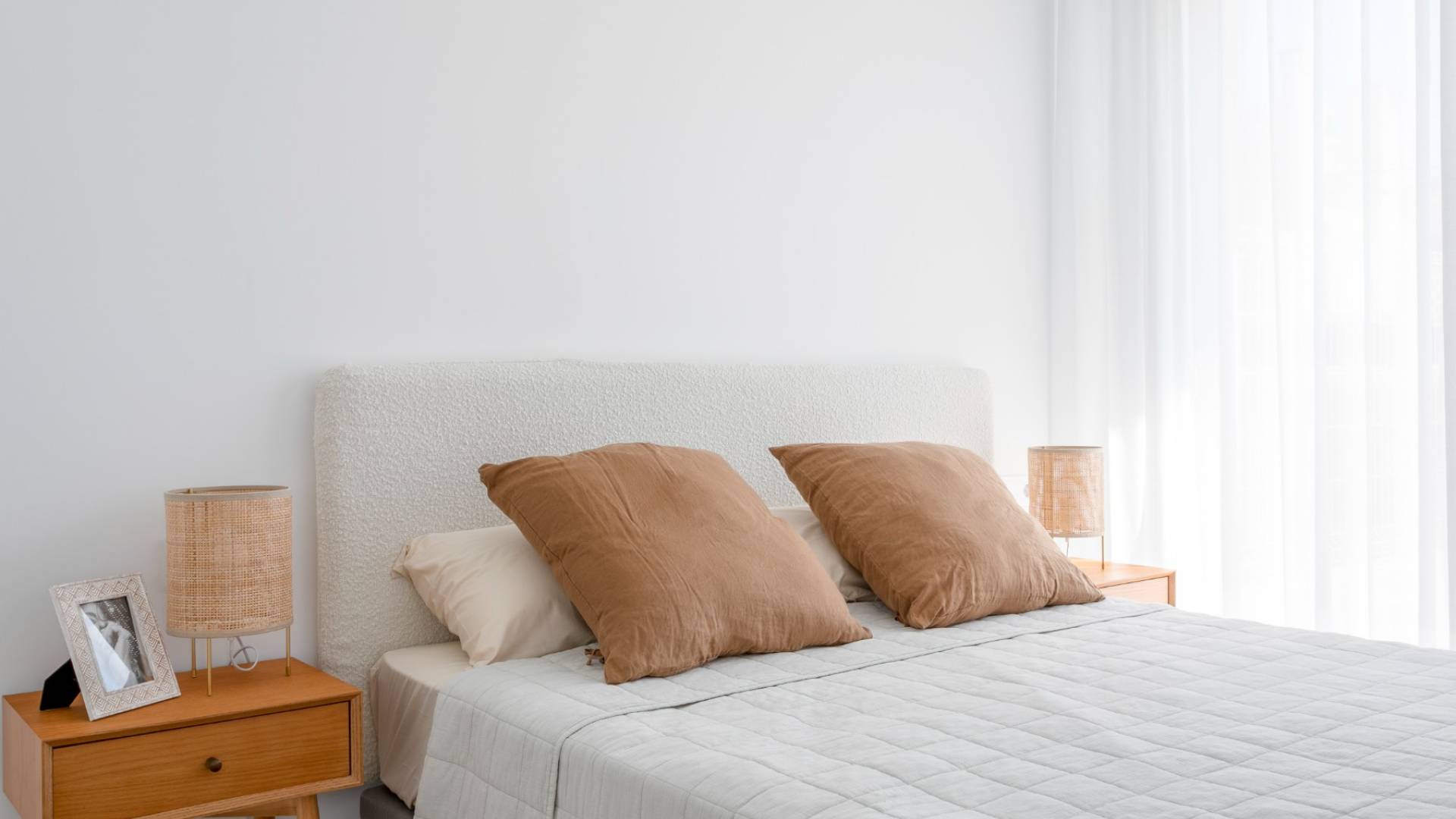 Neubau - Wohnung - Gran Alacant