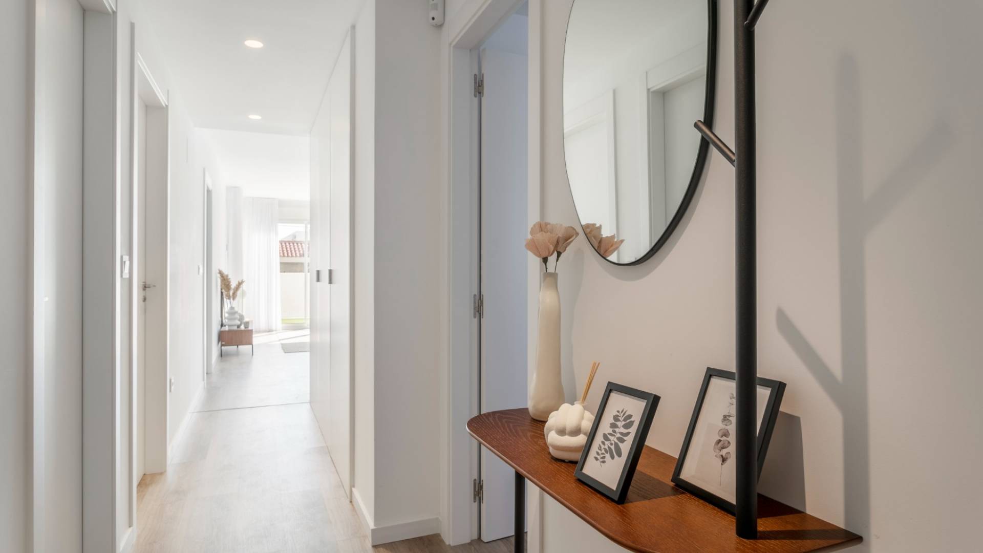 Neubau - Wohnung - Gran Alacant