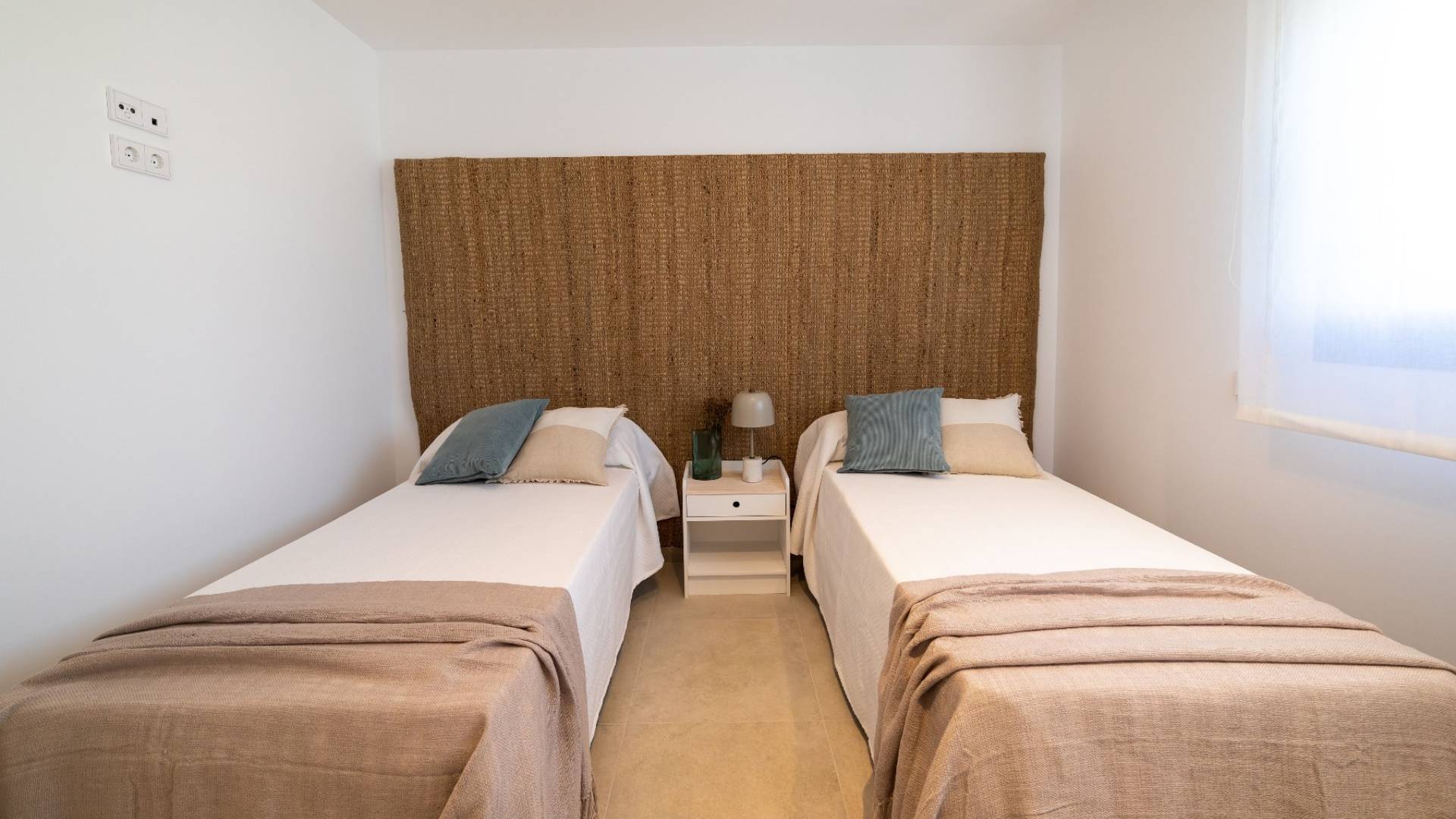 Neubau - Wohnung - Gran Alacant