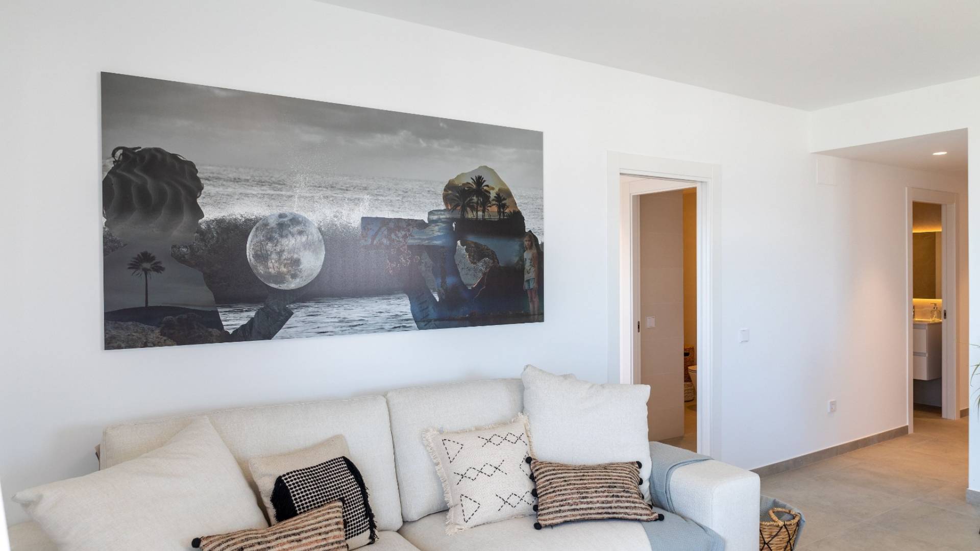 Neubau - Wohnung - Gran Alacant