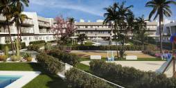 Neubau - Wohnung - Gran Alacant
