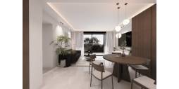 Neubau - Wohnung - Guardamar del Segura - Centro