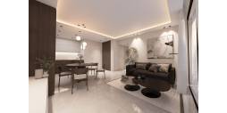 Neubau - Wohnung - Guardamar del Segura - Centro