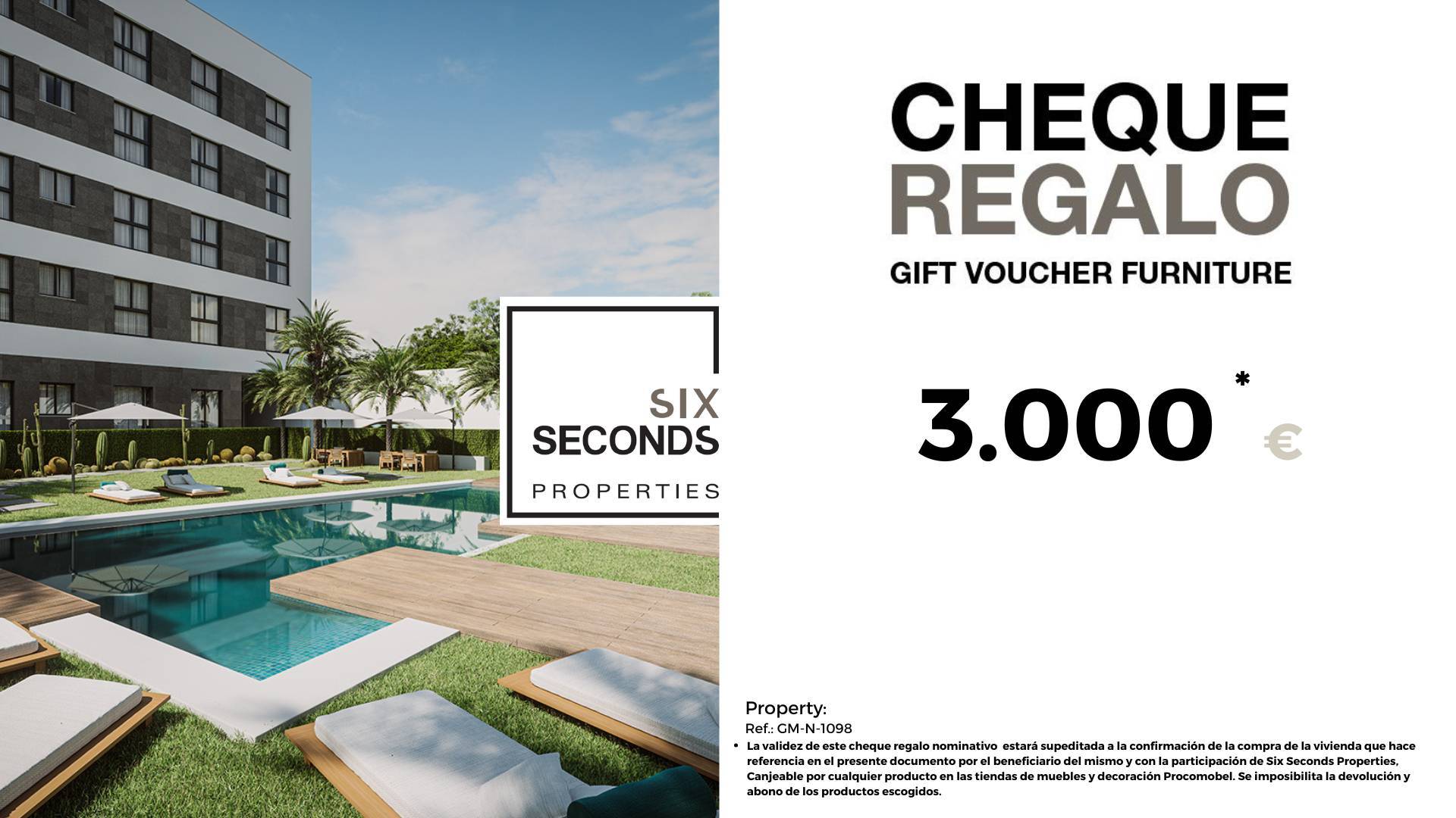 Neubau - Wohnung - Guardamar del Segura - Guardamar pueblo