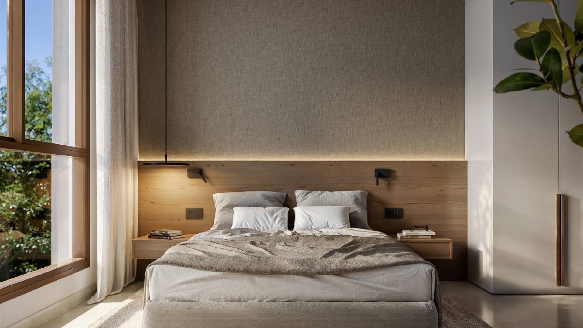 Neubau - Wohnung - Guardamar del Segura - Guardamar pueblo