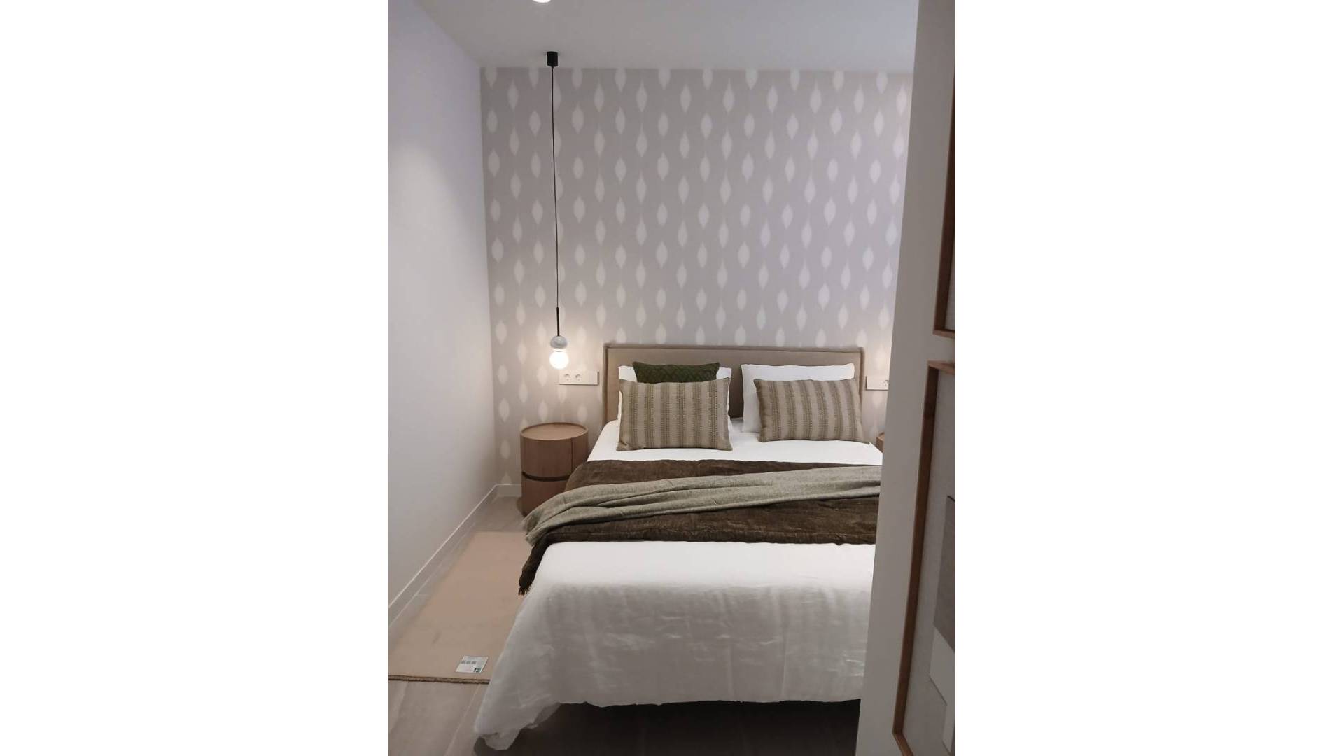 Neubau - Wohnung - Guardamar del Segura - Guardamar pueblo