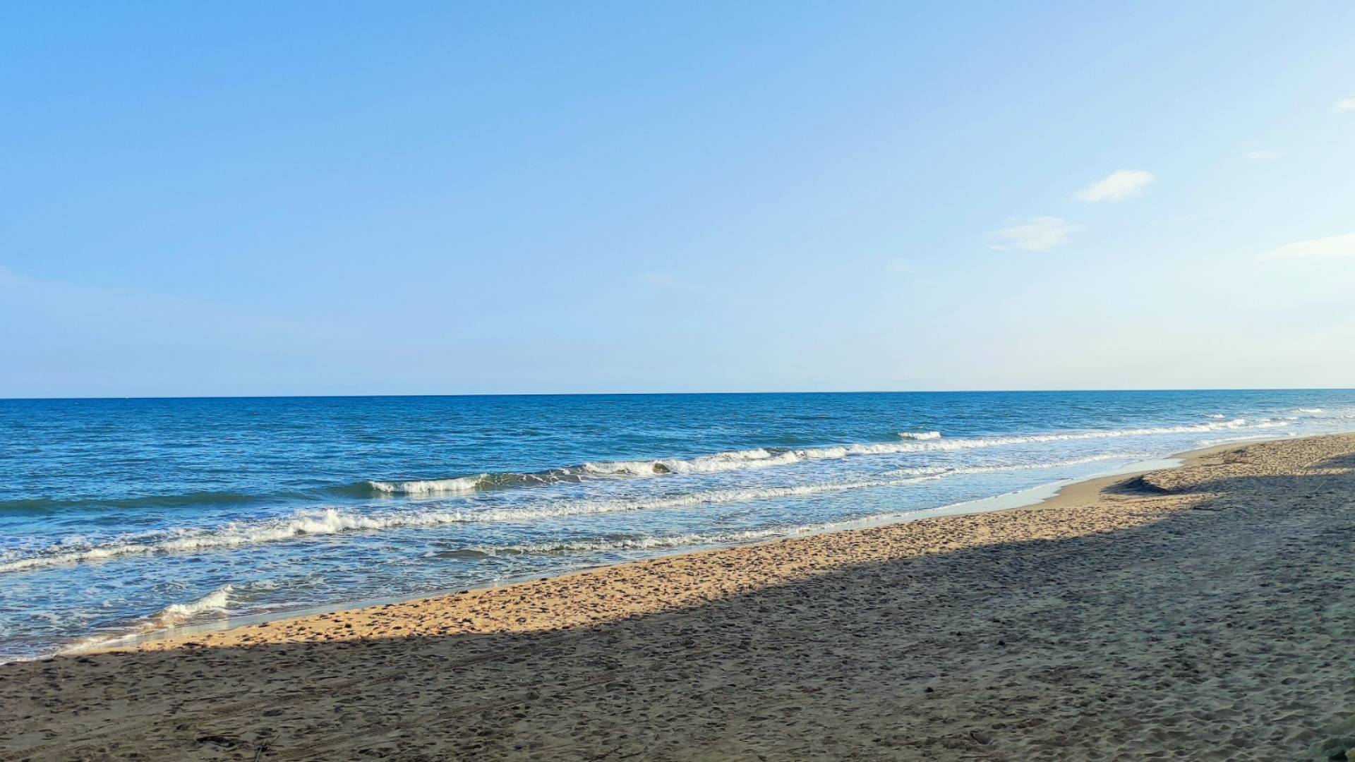 Neubau - Wohnung - Guardamar del Segura - Guardamar pueblo