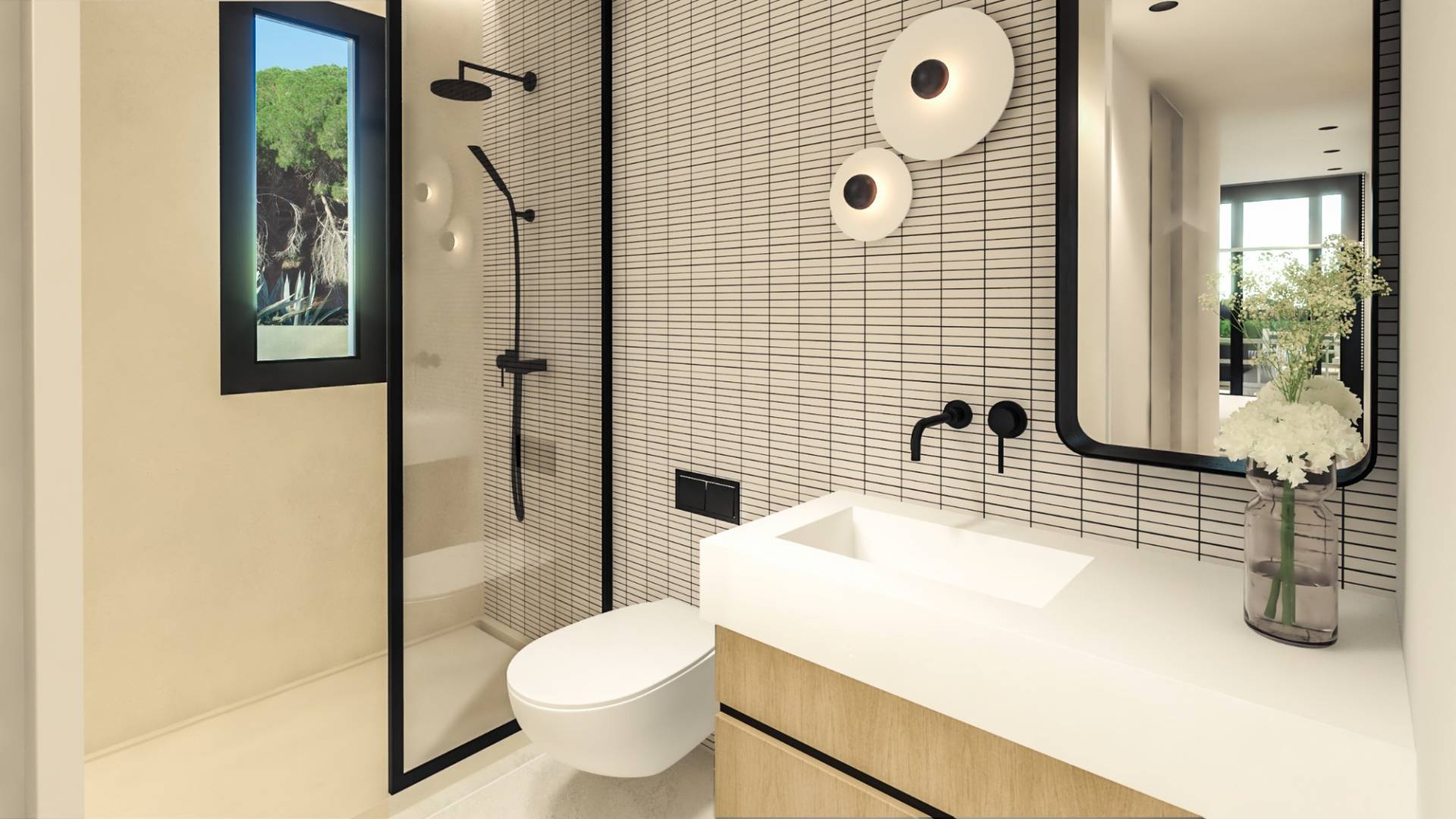 Neubau - Wohnung - Guardamar del Segura - Guardamar pueblo