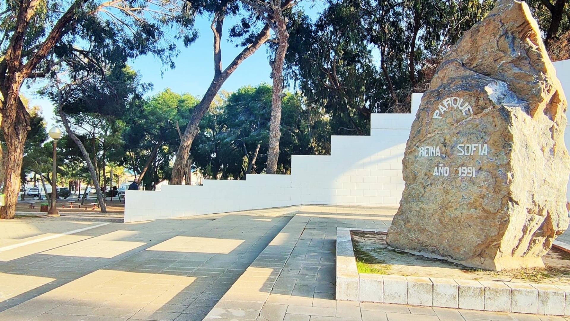 Neubau - Wohnung - Guardamar del Segura - Guardamar pueblo