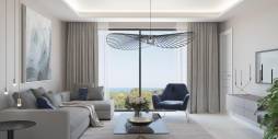 Neubau - Wohnung - Guardamar del Segura