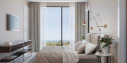 Neubau - Wohnung - Guardamar del Segura