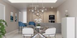 Neubau - Wohnung - Guardamar del Segura