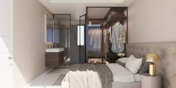 Neubau - Wohnung - Guardamar del Segura