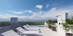 Neubau - Wohnung - Guardamar del Segura