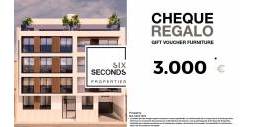 Neubau - Wohnung - Guardamar del Segura