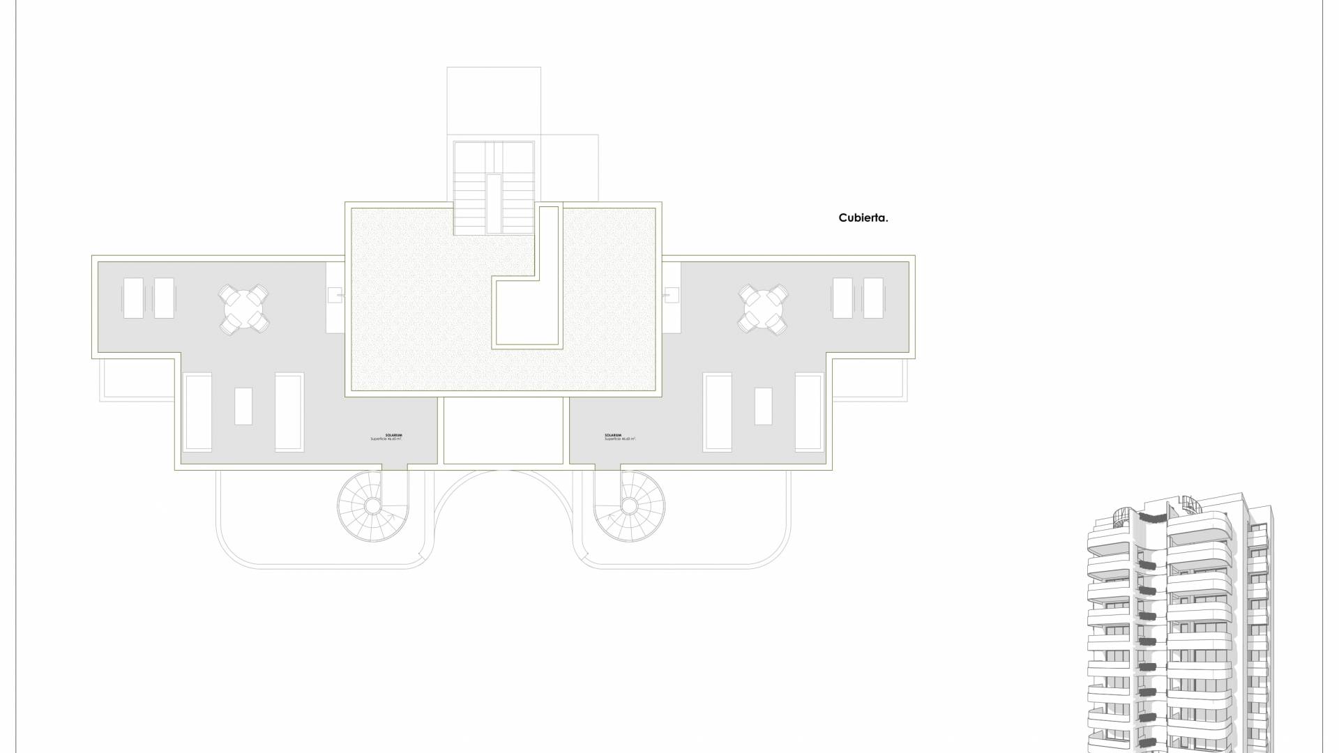 Neubau - Wohnung - Guardamar del Segura