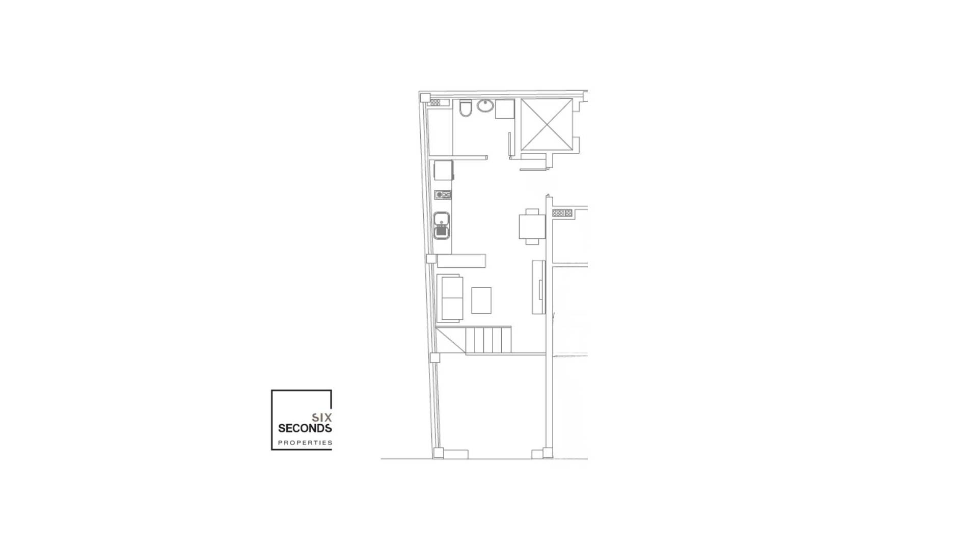 Neubau - Wohnung - Guardamar del Segura