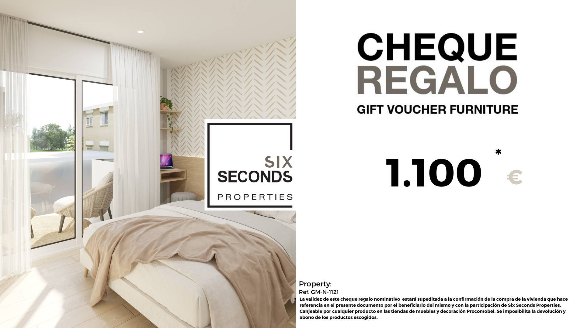 Neubau - Wohnung - Guardamar del Segura