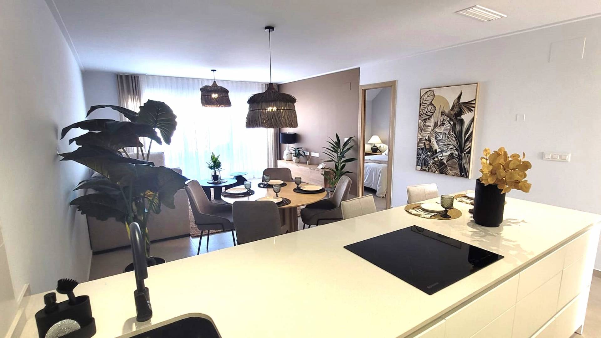 Neubau - Wohnung - Guardamar del Segura - 
