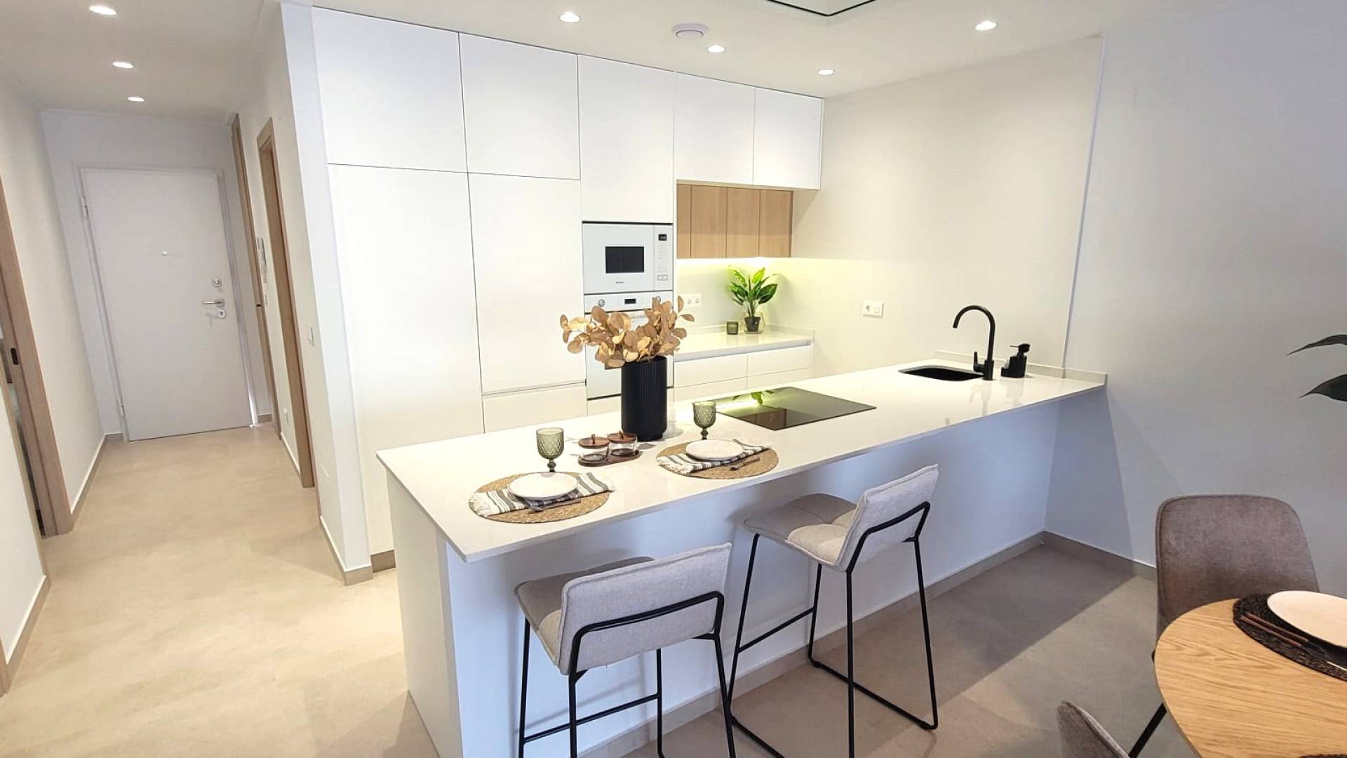 Neubau - Wohnung - Guardamar del Segura - 