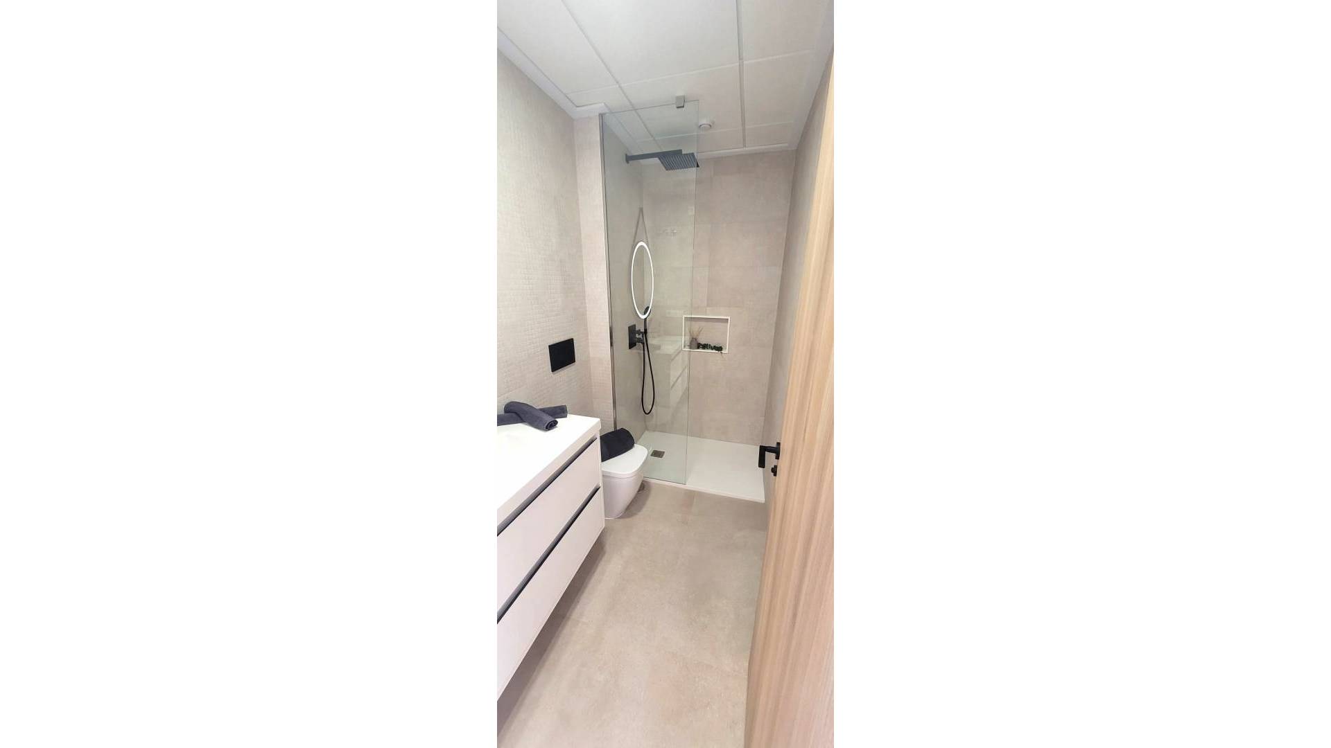 Neubau - Wohnung - Guardamar del Segura - 