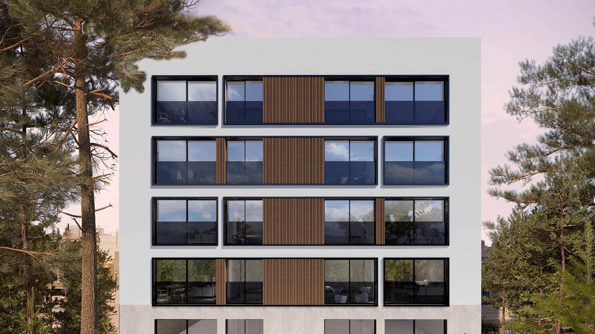 Neubau - Wohnung - Guardamar del Segura