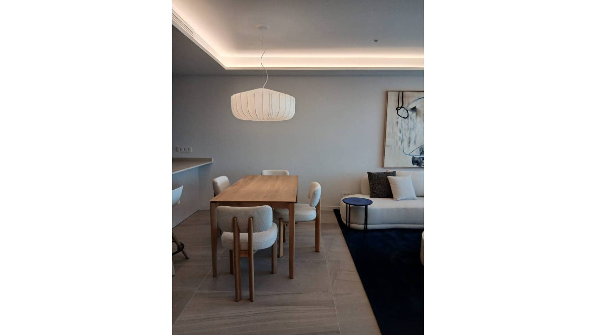 Neubau - Wohnung - Guardamar del Segura
