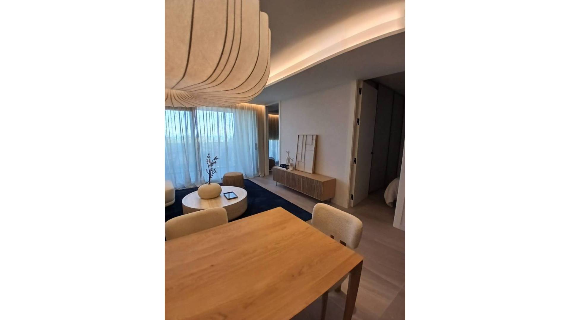 Neubau - Wohnung - Guardamar del Segura