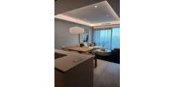 Neubau - Wohnung - Guardamar del Segura