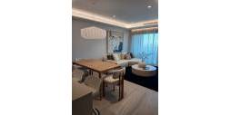 Neubau - Wohnung - Guardamar del Segura